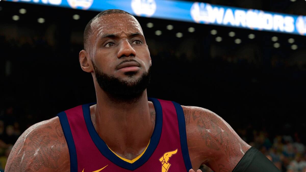Se viene el control antidopaje a la NBA 2K League