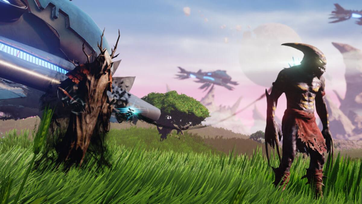 Aún no hay fecha para salida del juego