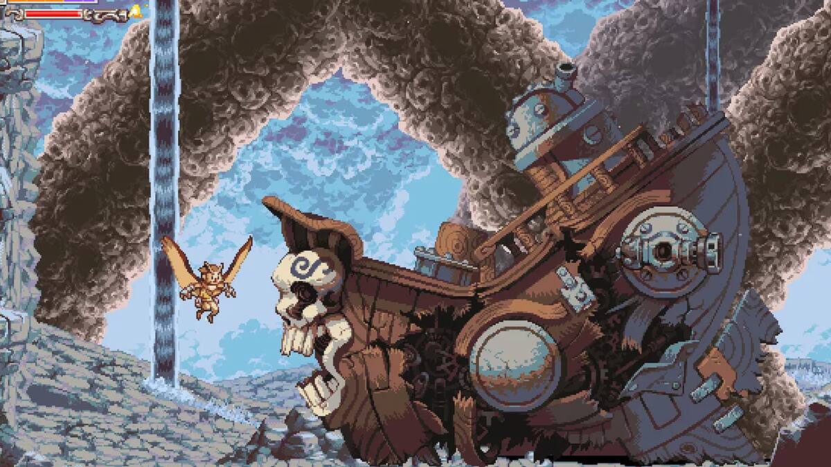 Aún no hay fecha para su debut en Switch