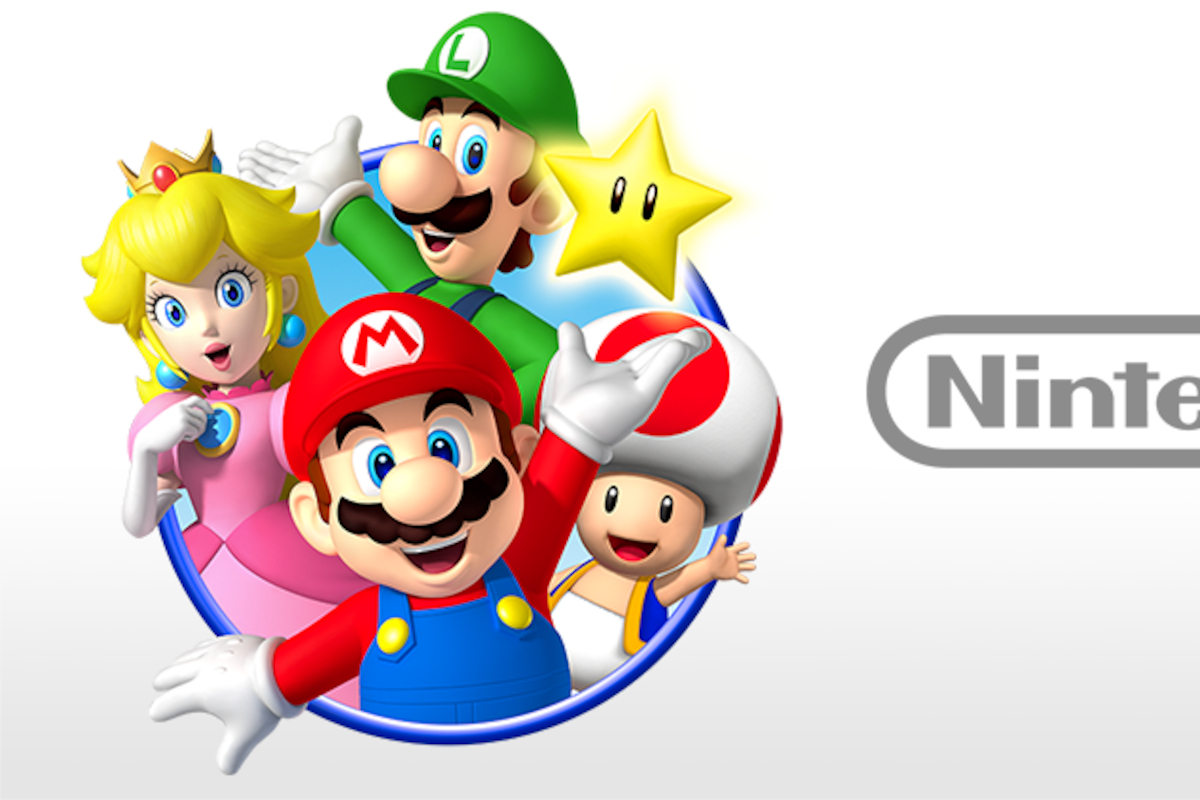 Nuevo sistema Nintendo Account ya inició registros en Japón