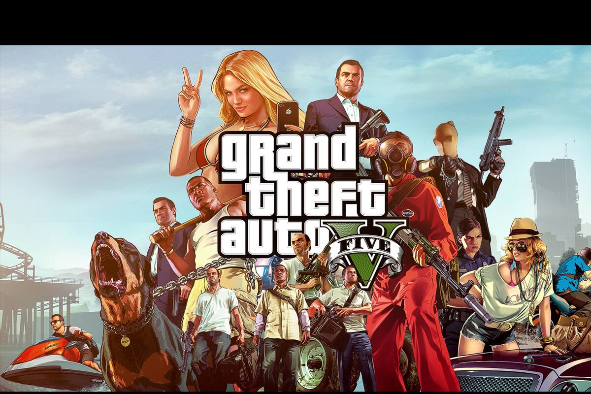 RUMOR: Encargados de Max Payne 3 en PC llevarían GTA V a dicha plataforma