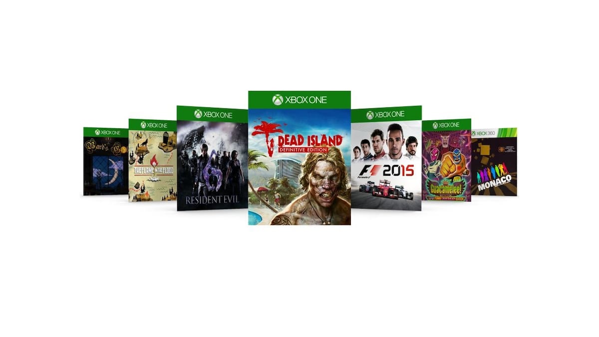 Aún no se confirman los juegos que se unirán al servicio el próximo mes