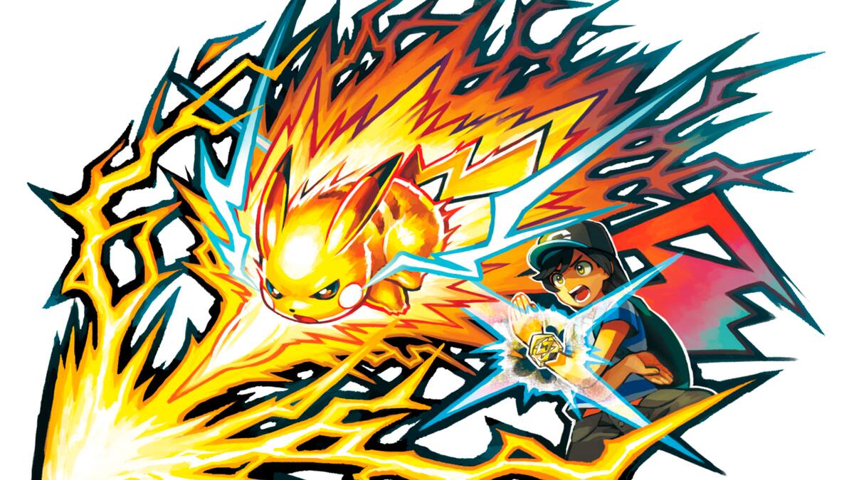 Aún no se decide si el Pokédex regional será ampliado con actualizaciones