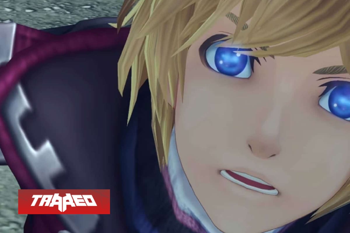 Xenoblade Chronicles: Definitive Edition ya corre en el emulador de la Nintendo Switch