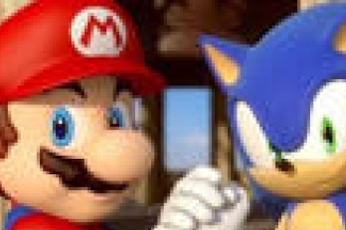 Coautor de Sonic se une a Nintendo