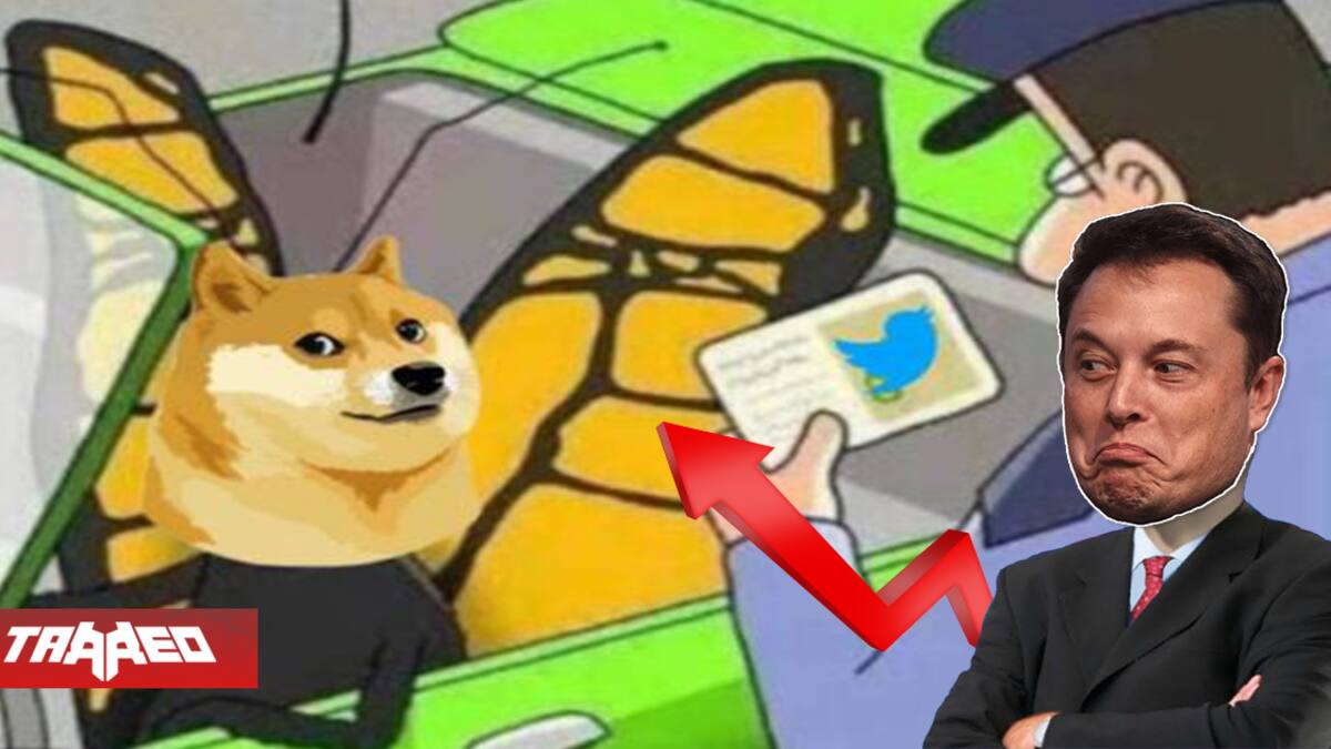 Aún no se sabe si es broma o hackeo