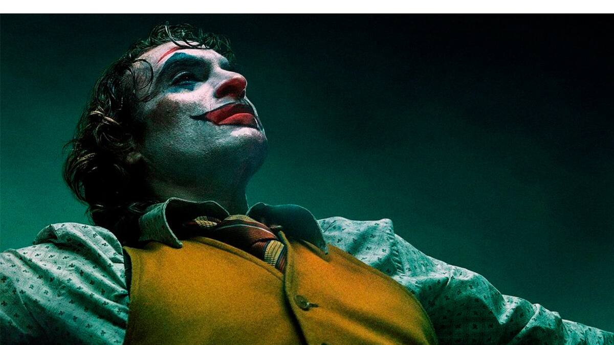 Aún no se sabe si Joaquin Phoenix regresará para la secuela