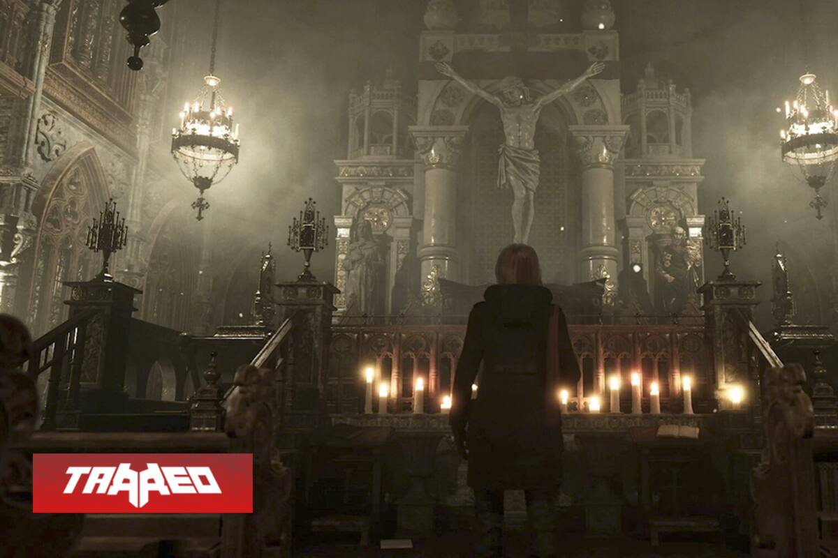 Anuncian Tormented Souls 2, la secuela del aclamado juego de terror creado por estudio chileno