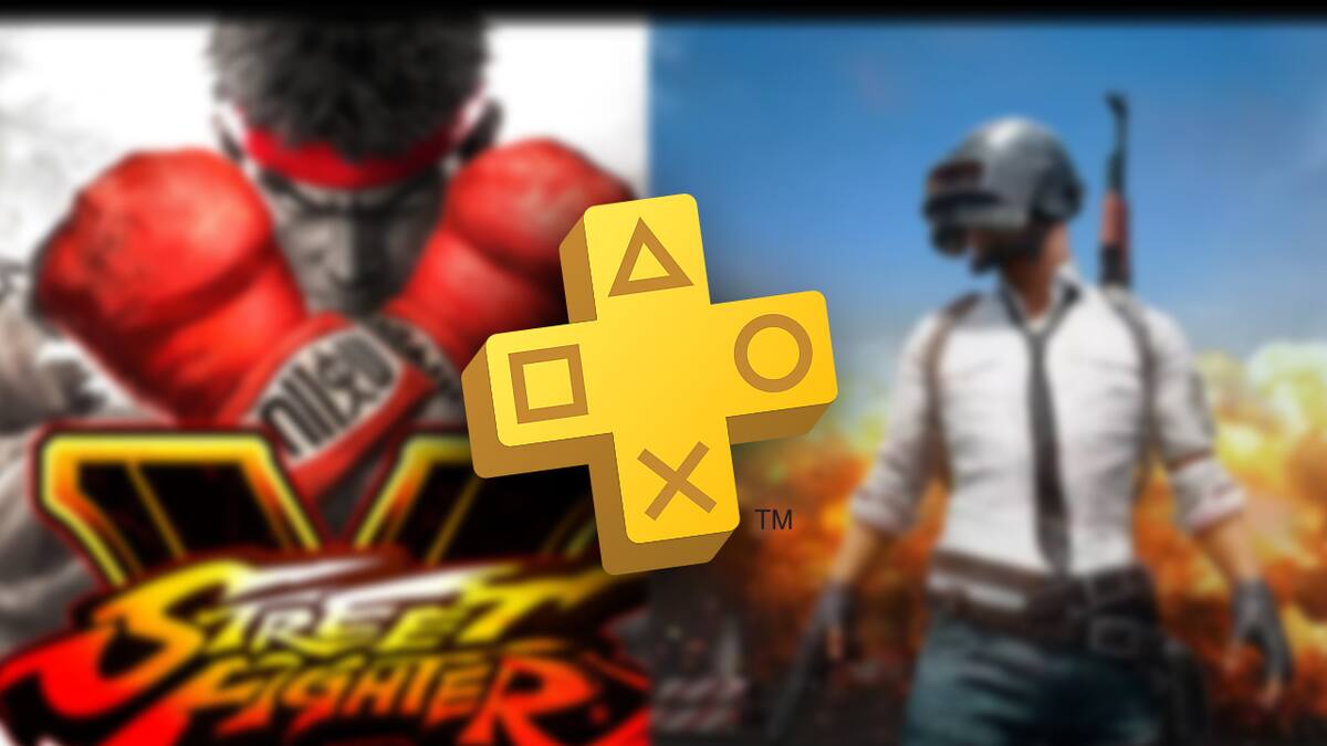 Aún puedes descargar los juegos de agosto del servicio