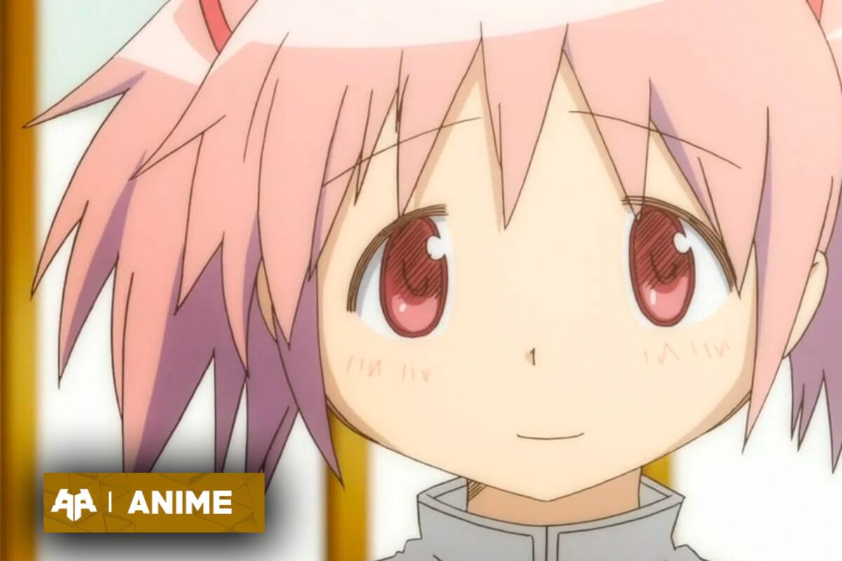 Creadores de Madoka Magica aseguran que la serie original no ha terminado