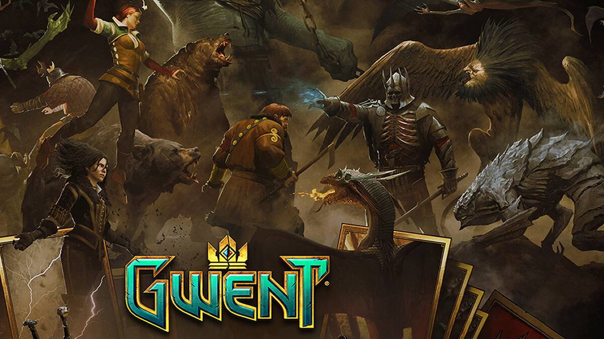 Aún queda una larga espera para la llegada de su campaña Thronebreaker