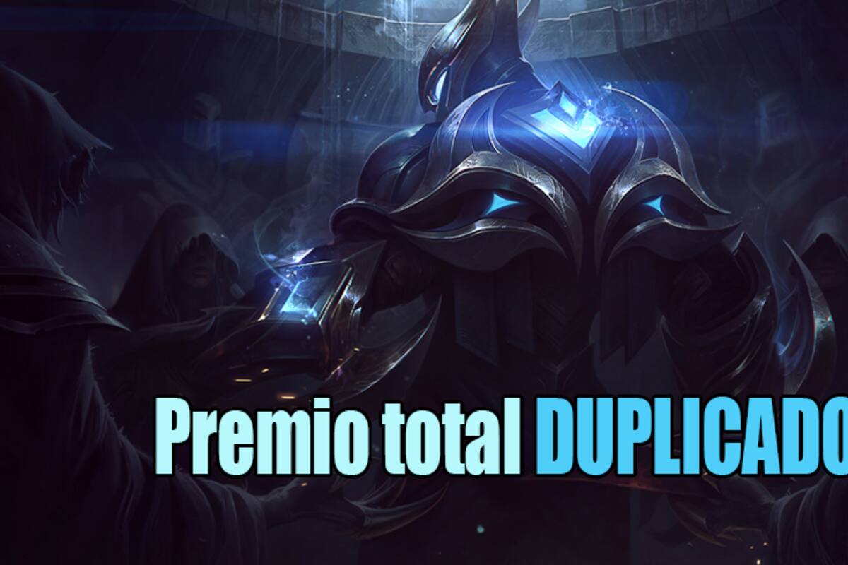 #Worlds2016: Las ventas de Zed de Campeonato duplicaron el premio del mundial