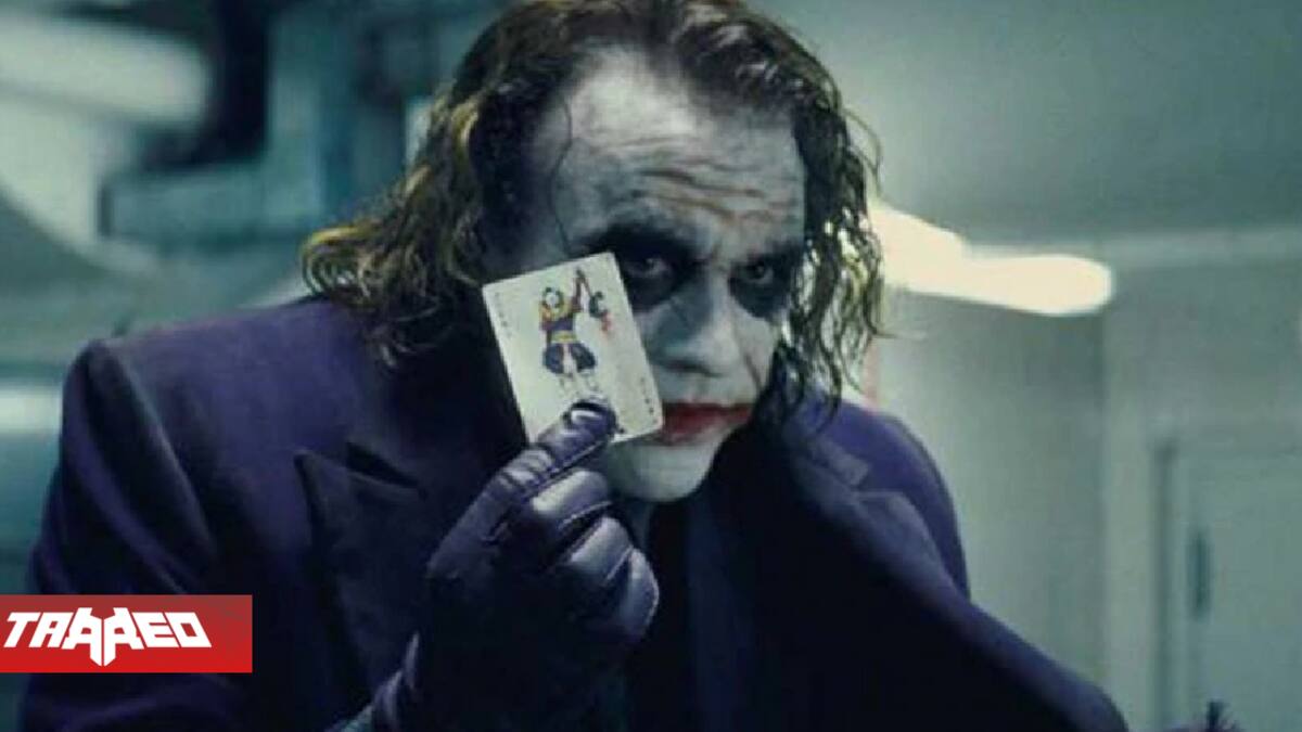 Aun se desconoce cual será, pero se espera que sea una de las trilogías de Dark Knight