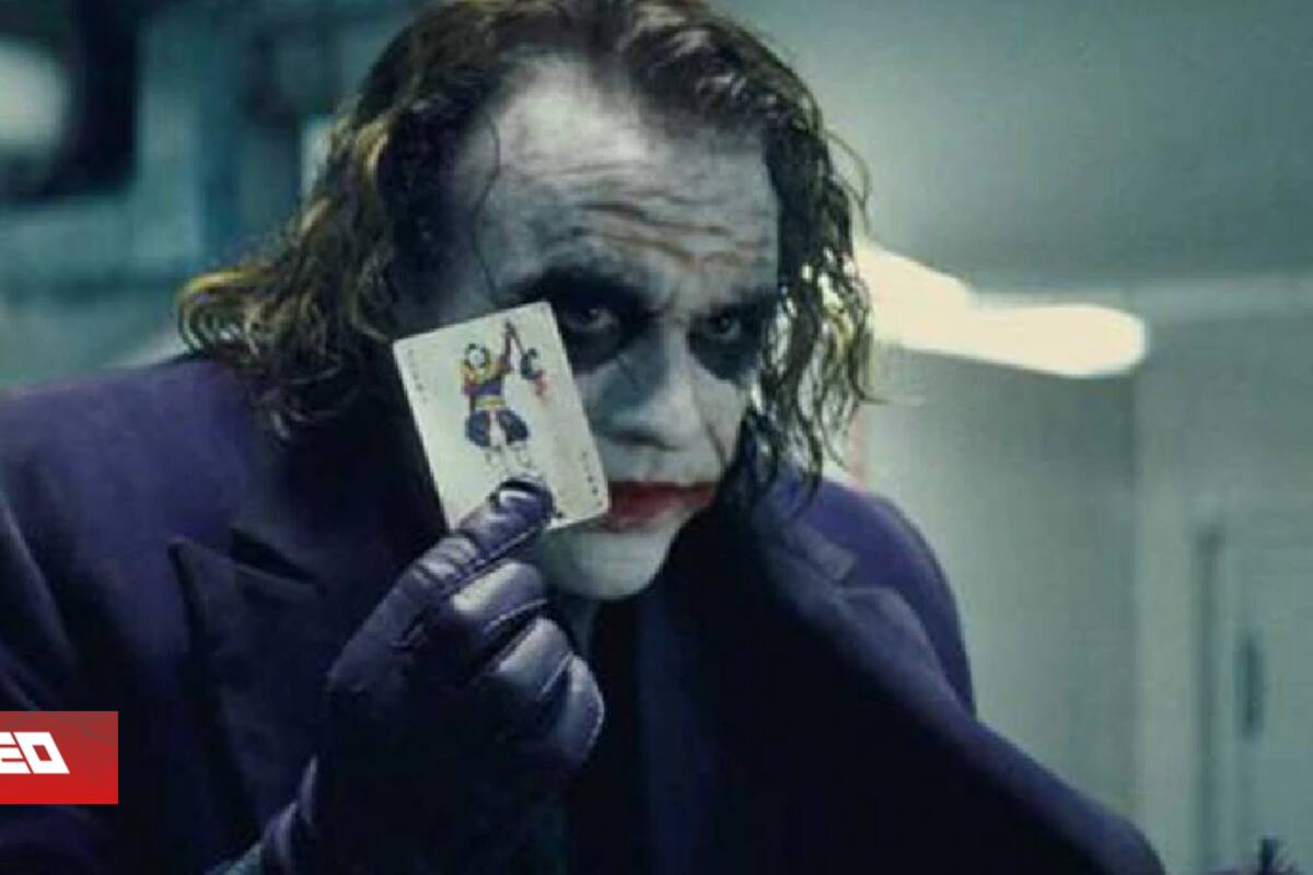 Fortnite emitirá película de Christopher Nolan en próximo evento en vivo