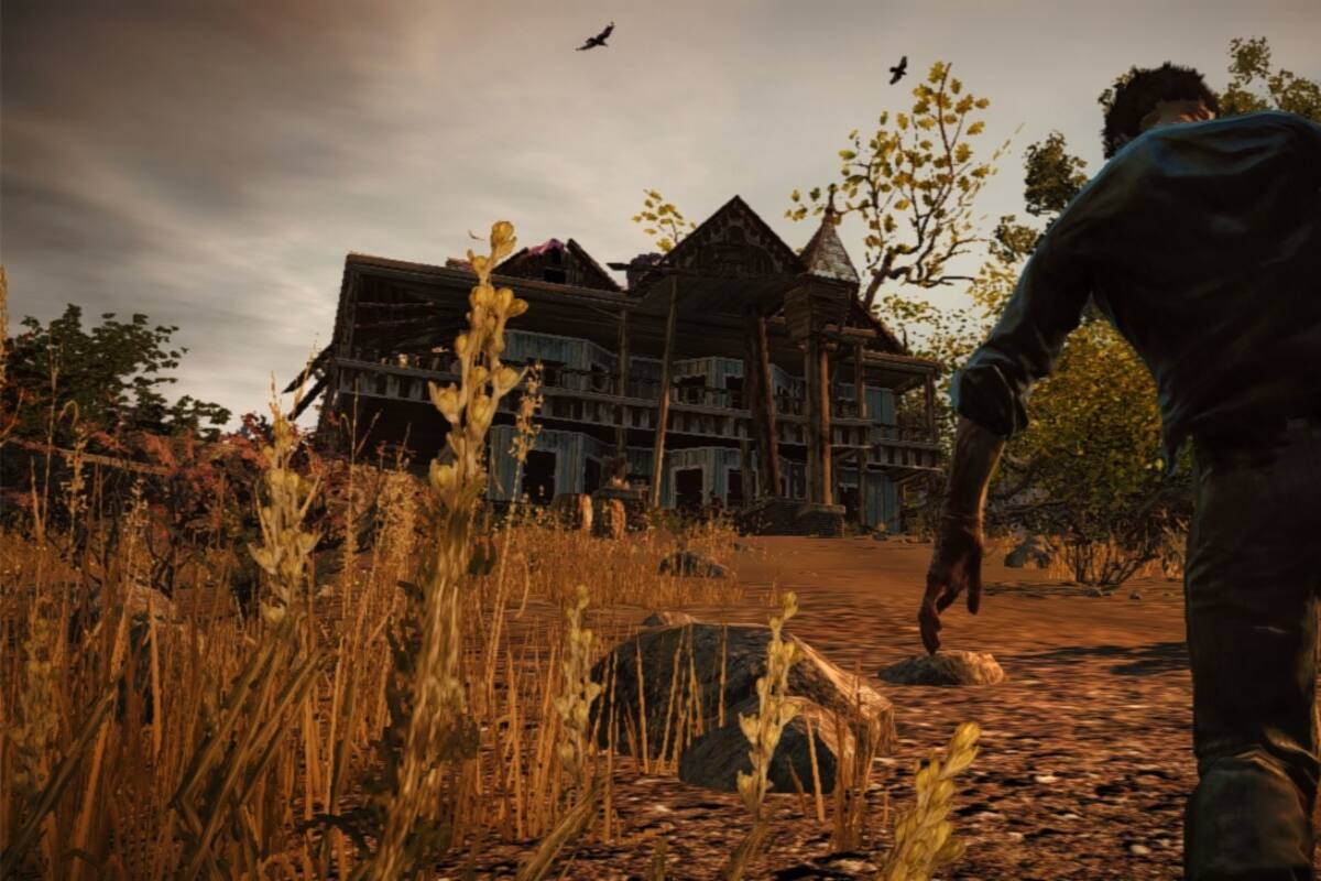 State of Decay confirmado para lanzamiento en Steam