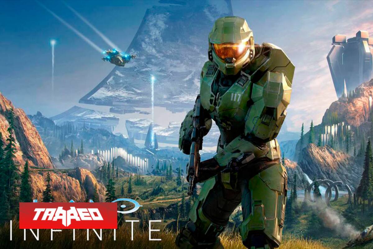 Director de 343 Industries abandona el desarrollo de Halo Infinite