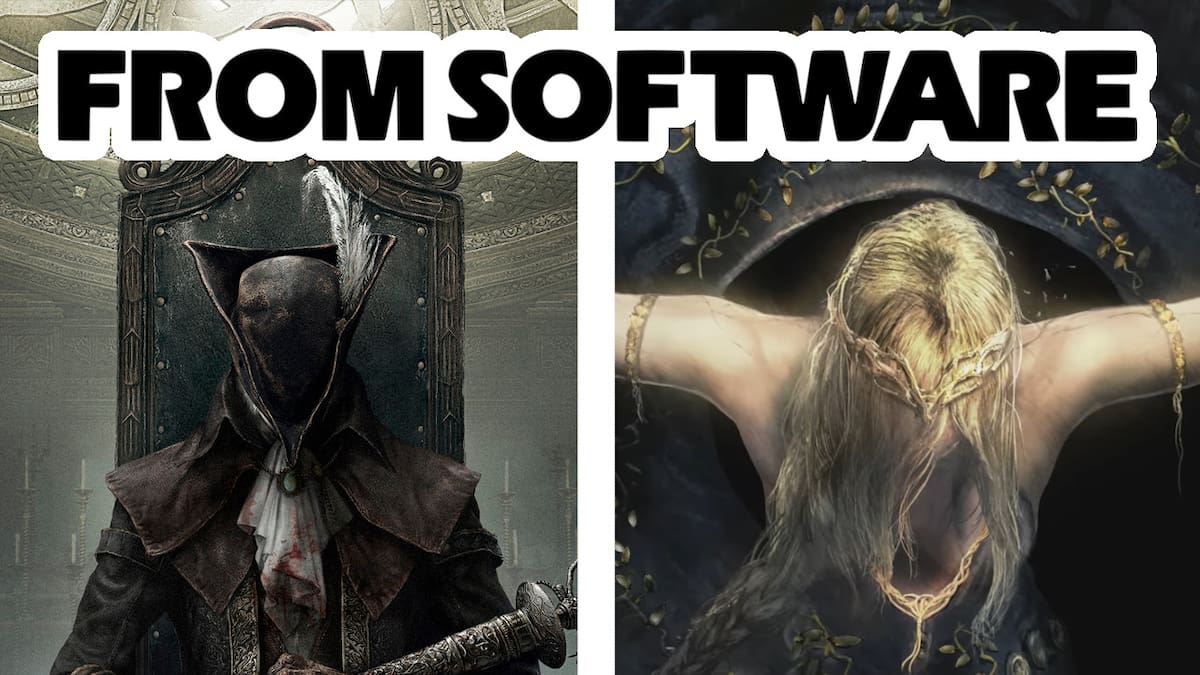 Aunque célebre escritor participó en ELDEN RING, fans creen que lo que hizo Bloodborne fue excepcional