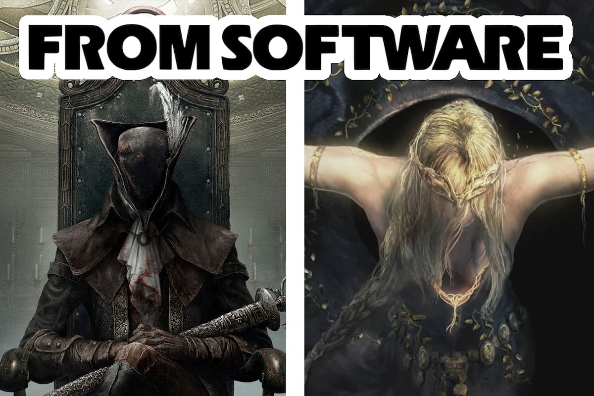 "Bloodborne es mejor", fans creen que lore de ELDEN RING no es tan bueno