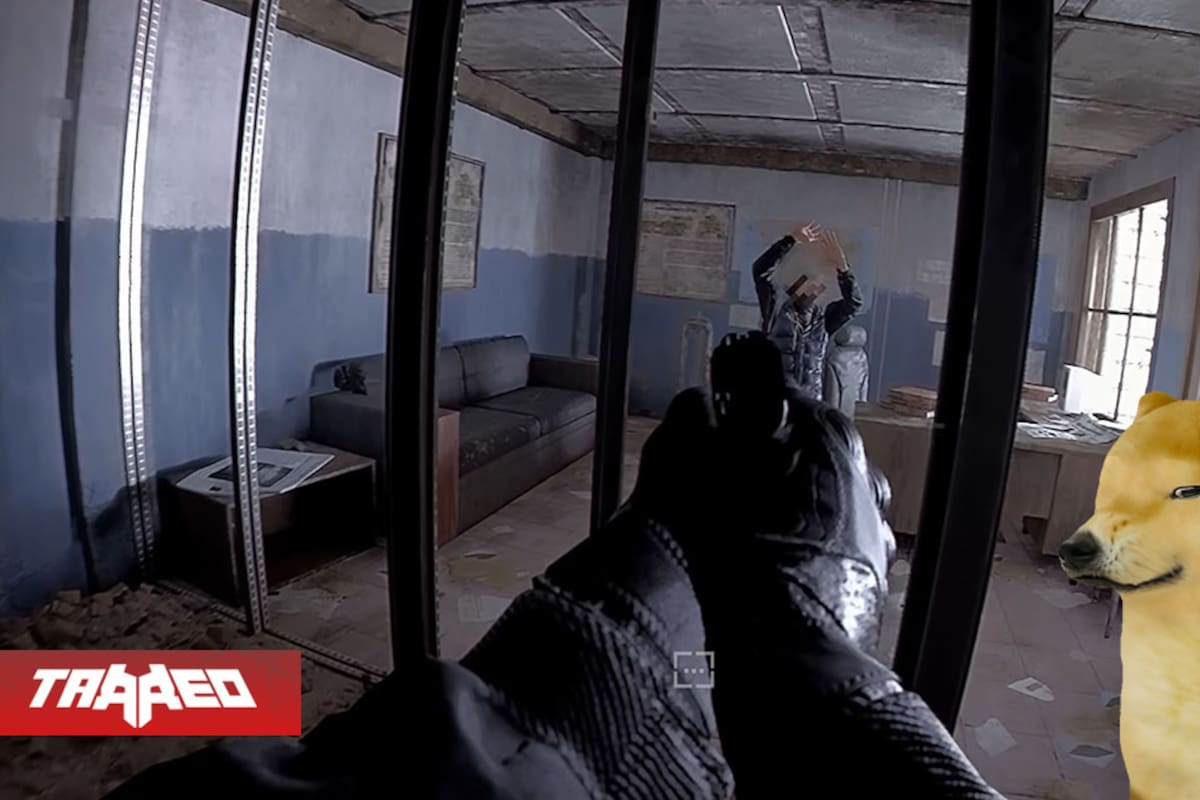 DEVS de Unrecord dicen que es un FPS táctico espeluznantemente realista que presenta "duros dilemas morales" y un "sistema de disparo único"