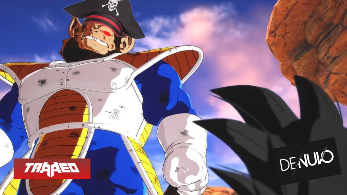 Aunque de todos modos, ejemplos como DRAGON BALL: Sparking! ZERO contrastan con esta teoría
