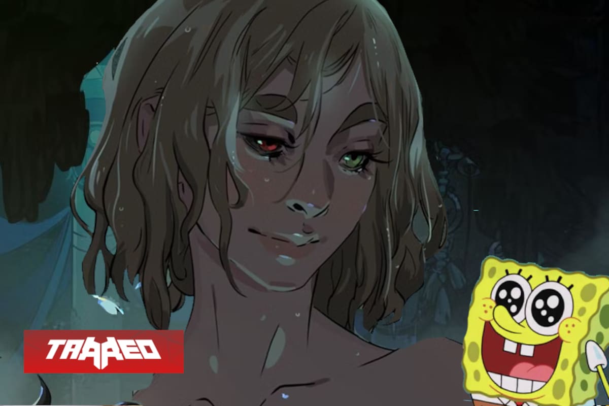 Hades 2 te permite tomar un baño con tus compañeros y tambien poder pescar con ellos, esto incluye a casi todos los personajes en el Purgatorio