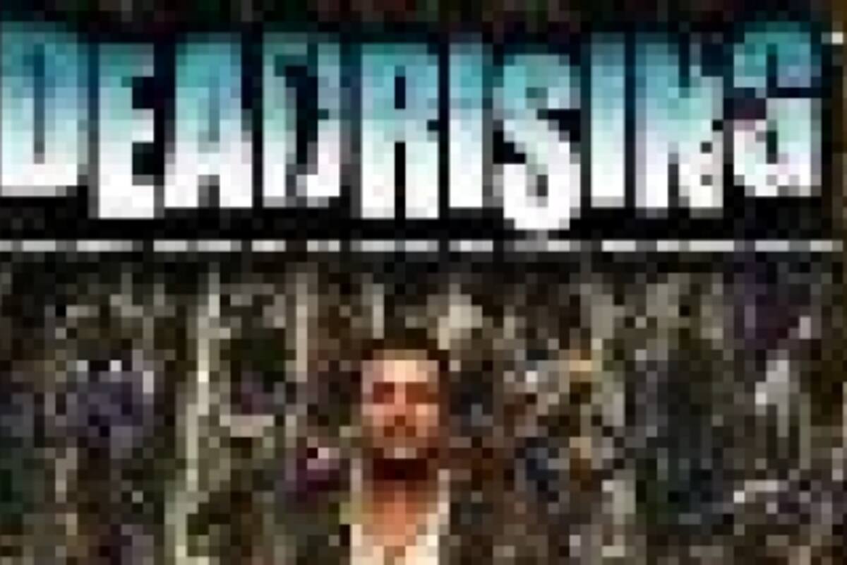 Halo: Wars y Dead Rising llegan a Games on Demand