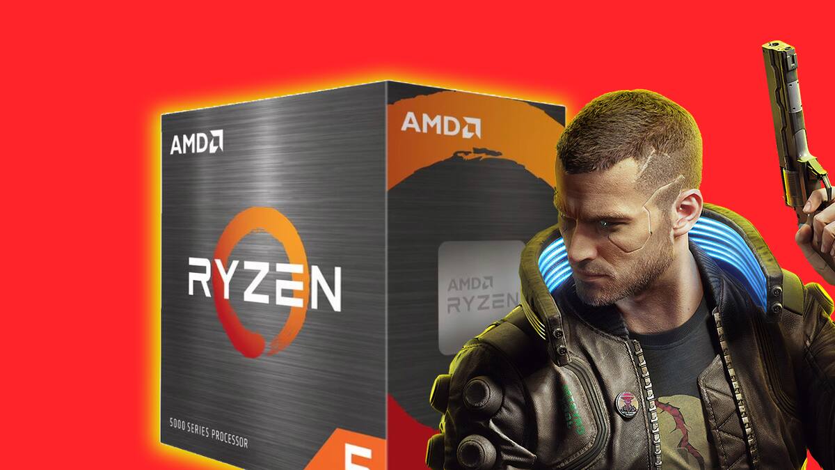 Aunque existen mejores opciones, el producto de AMD aún permite disfrutar grandes títulos