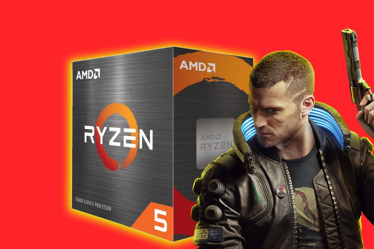 ¿El Ryzen 5600x aún vale la pena en 2024? Aquí, 5 juegos recientes que puedes jugar en PC con este procesador
