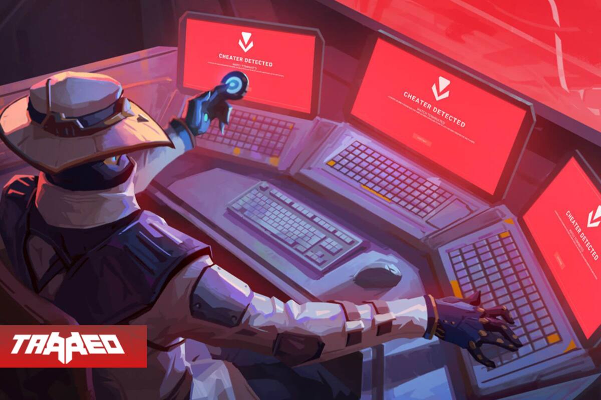 League of Legends y Valorant ofrecen una recompensa de hasta $100,000 dólares por denunciar a los tramposos