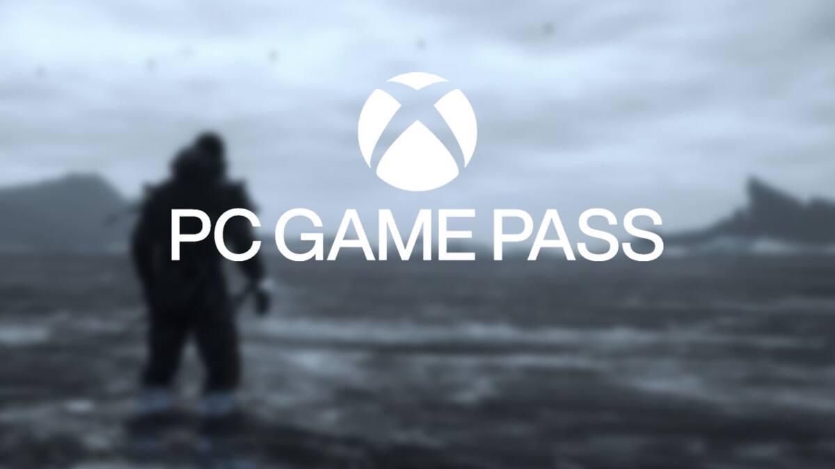 Aunque hay relación con PlayStation, el juego de Kojima debutó en PC de la mano de 505 Games