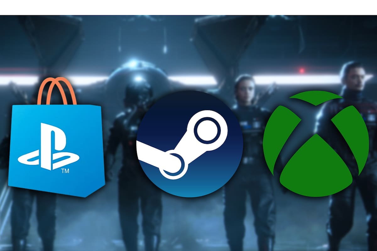 Este juegazo de Star Wars tiene 95% de descuento y puedes adquirirlo por $2 USD en Steam, PlayStation y Xbox
