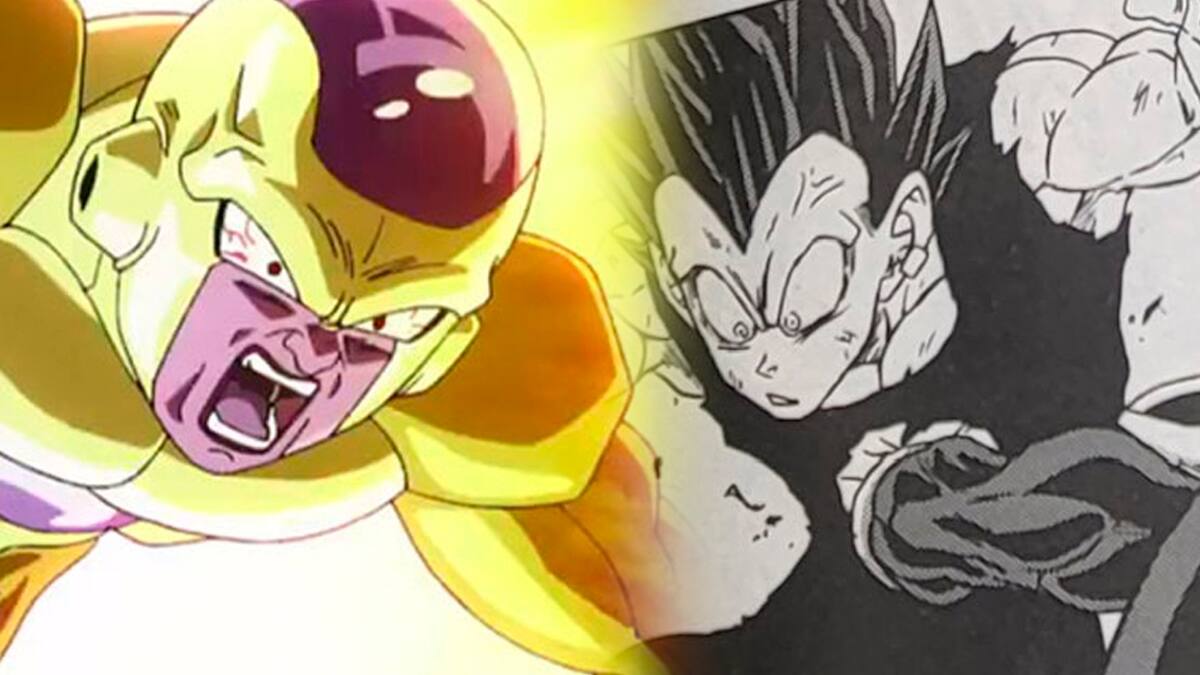 Aunque llevamos años sin nuevos capítulos del anime, el manga ha seguido avanzando