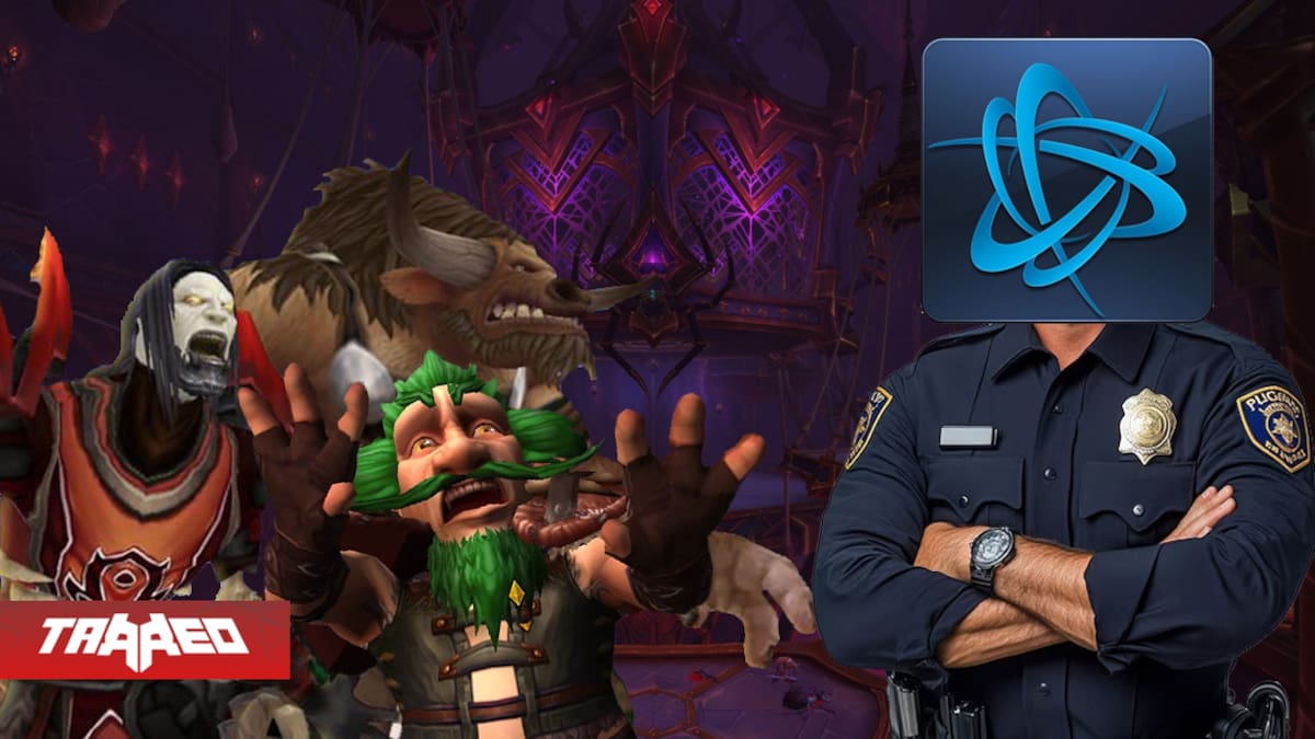 Aunque los jugadores expresan dudas sobre la capacidad de Blizzard para identificar correctamente a los infractores