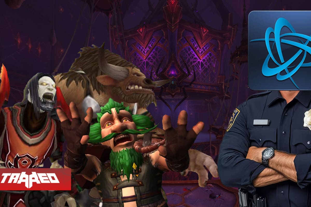 World of Warcraft finalmente aplicará baneos a los jugadores que abandonen las mazmorras antes de tiempo "si no corrigen su comportamiento"