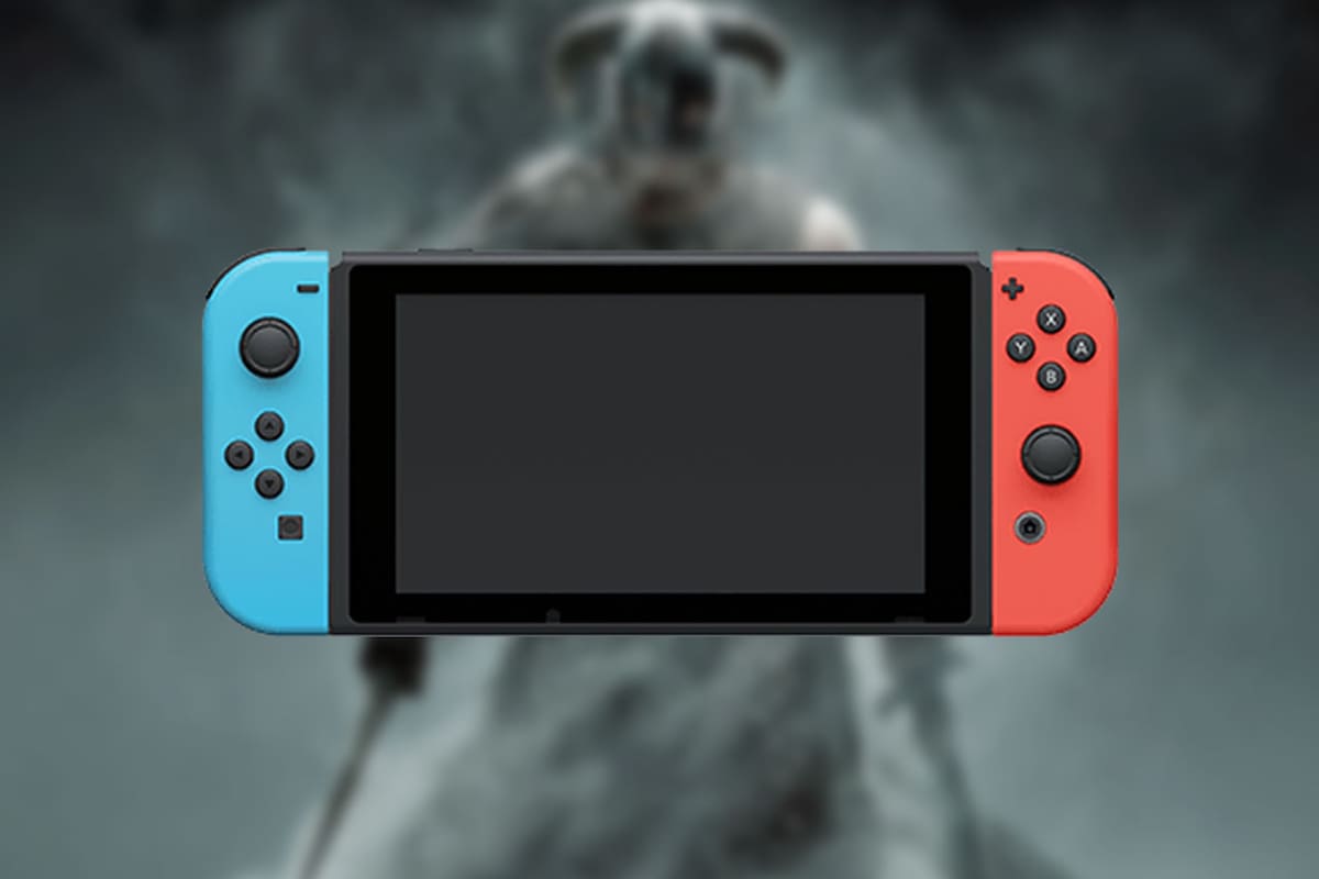 La mejor versión de un clásico contemporáneo podría llegar a Switch