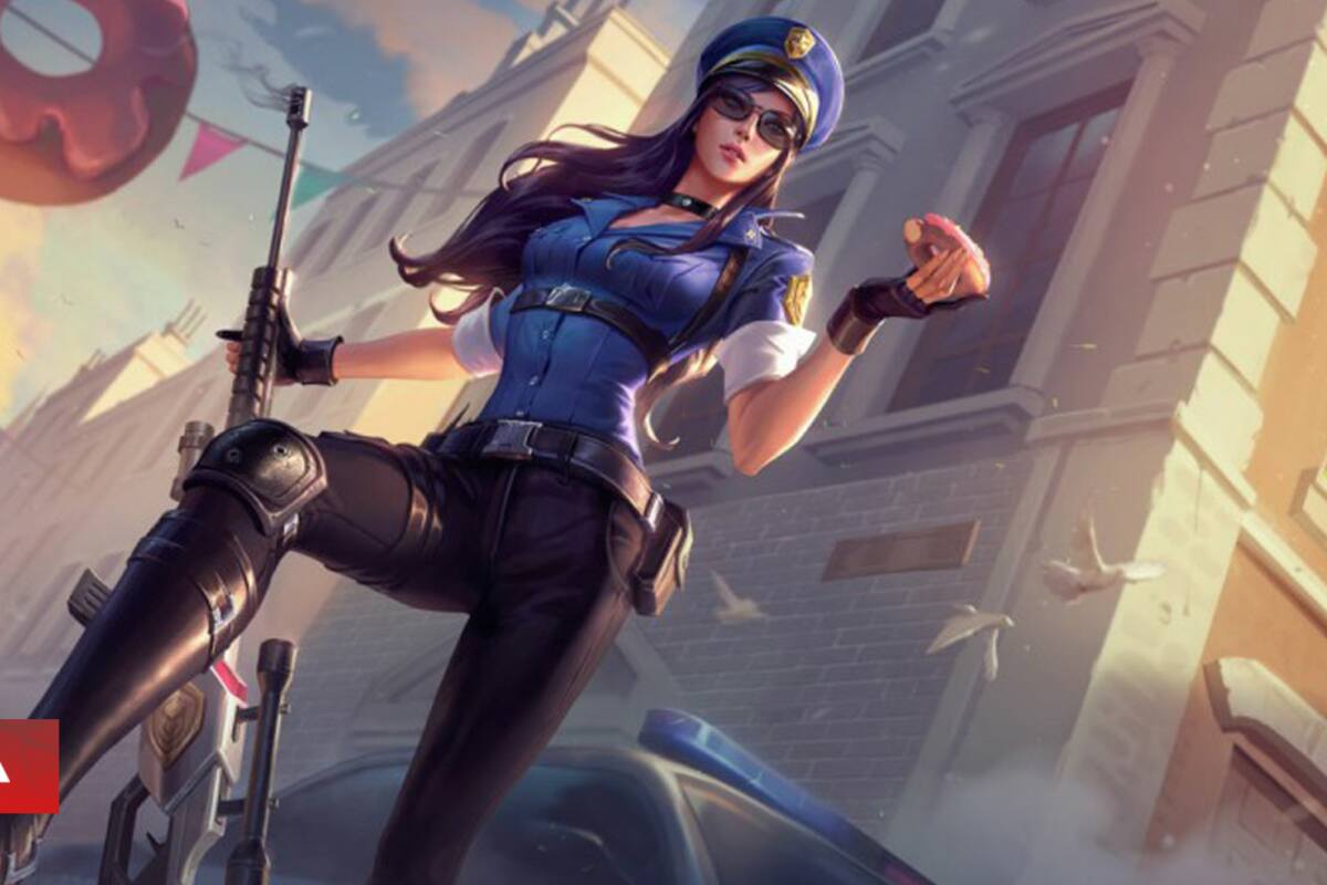 Riot amenaza con banear por hardware a los jugadores de League of Legends y Valorant que intencionalmente no cooperen con los objetivos del equipo