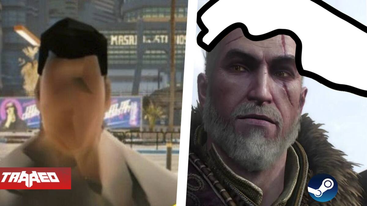 Aunque no están seguros, de todas maneras CD Projekt RED lo ha mencionado en una entrevista