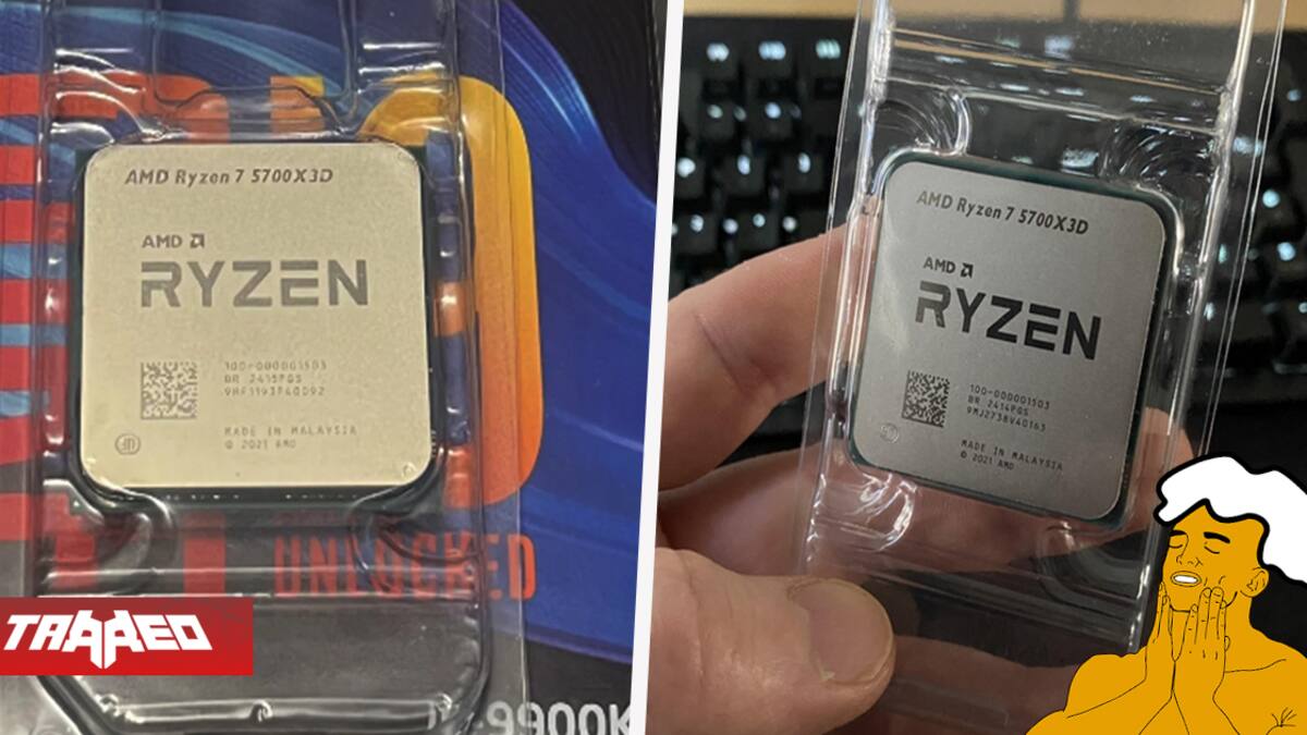 Aunque no los han probado, al parecer obtuvieron un regalo de Navidad inesperado
