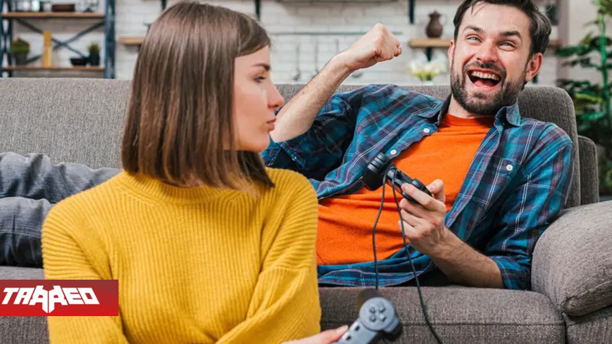 Aunque no son los únicos juegos que pueden poner a prueba esta dinámica