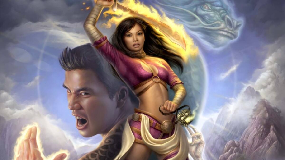 Aunque por el momento tienen las manos llenas con Dragon Age y Mass Effect 2