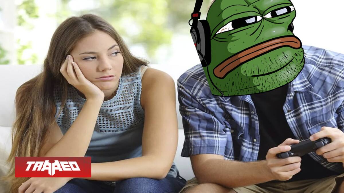 Aunque por otro lado, muchas de las mujeres que respondieron se definieron como gamers