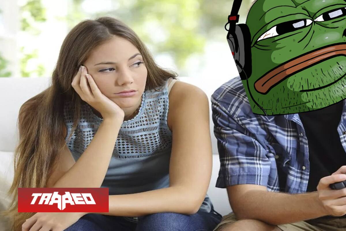 Jugar videojuegos y coleccionar figuras son los pasatiempos que las mujeres consideran menos atractivos en los hombres