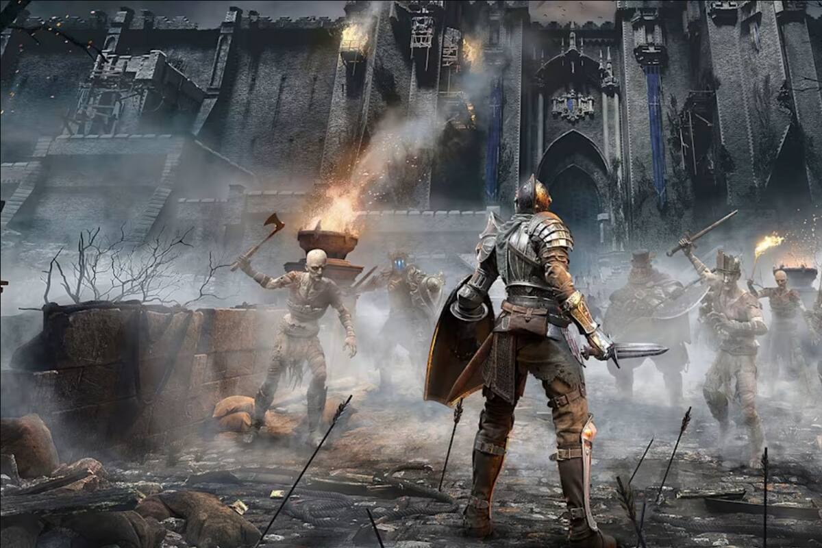 TOP 10 Mejores remake de videojuegos de la historia