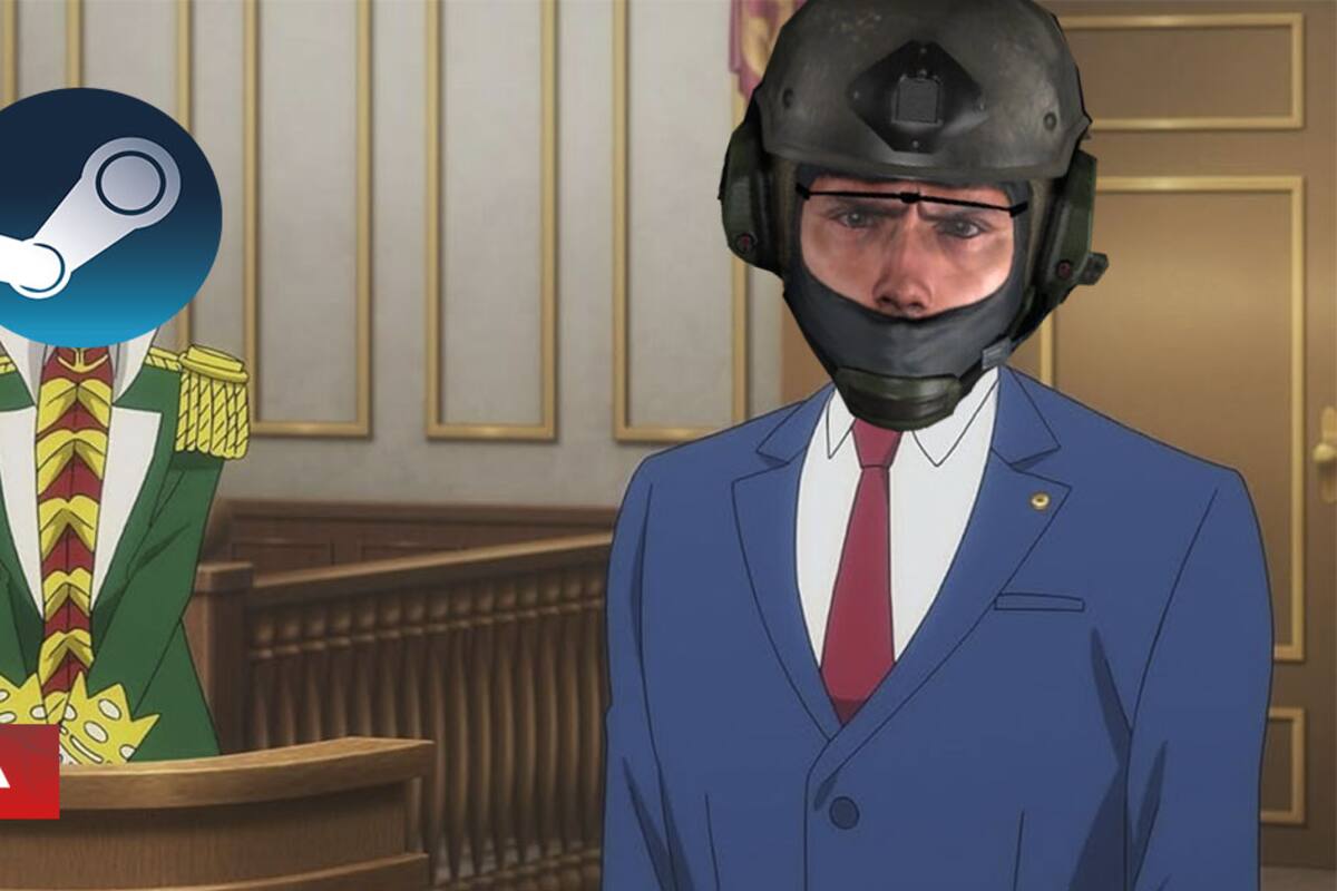 Jugadores podrán demandar a STEAM por falta de actualizaciones en Counter-Strike 2 u otros juegos, con el nuevo "Acuerdo de Suscriptor"