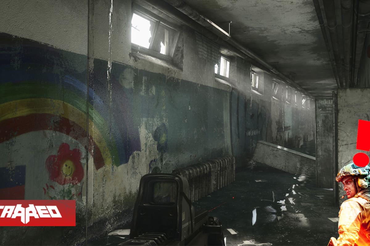Jugadores no entienden cómo Battlefield 4, a 11 años de su estreno, lucia tan bien: “Me sorprende que estos gráficos fueran posibles en 2013”