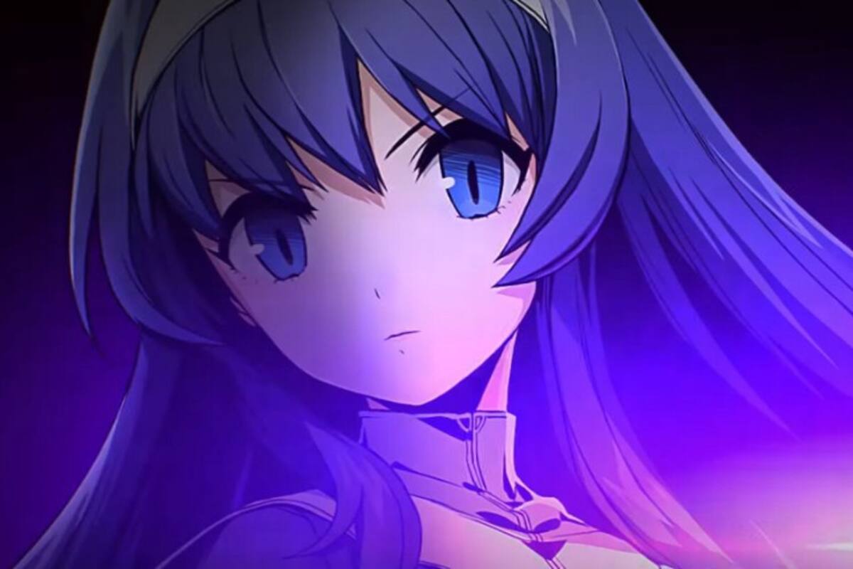 Platinum, Kanji Tatsumi y Orie llegan a BlazBlue Cross Tag Battle