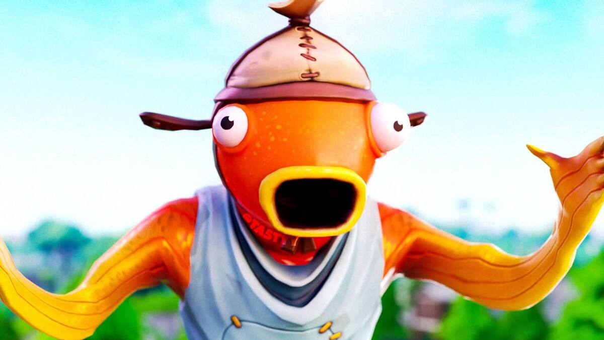 Aunque Waffles no activó el exploit, parece que Epic Games considera que lo aprovechó