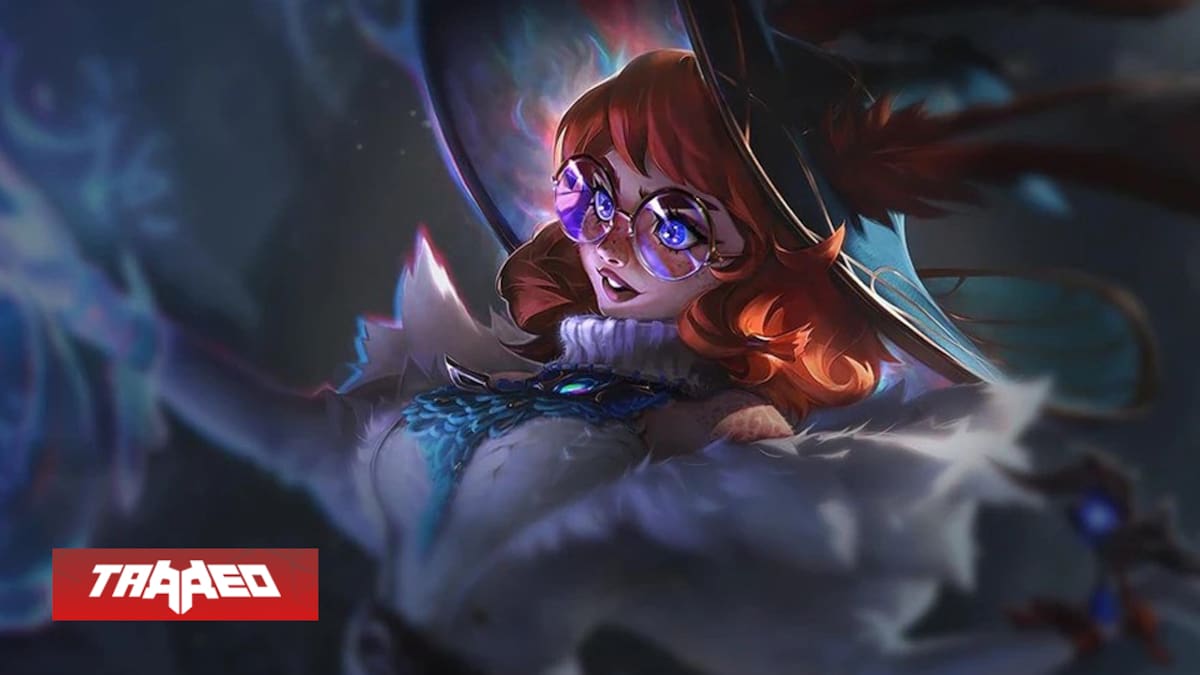 Aurora recibirá un Mini-Rework