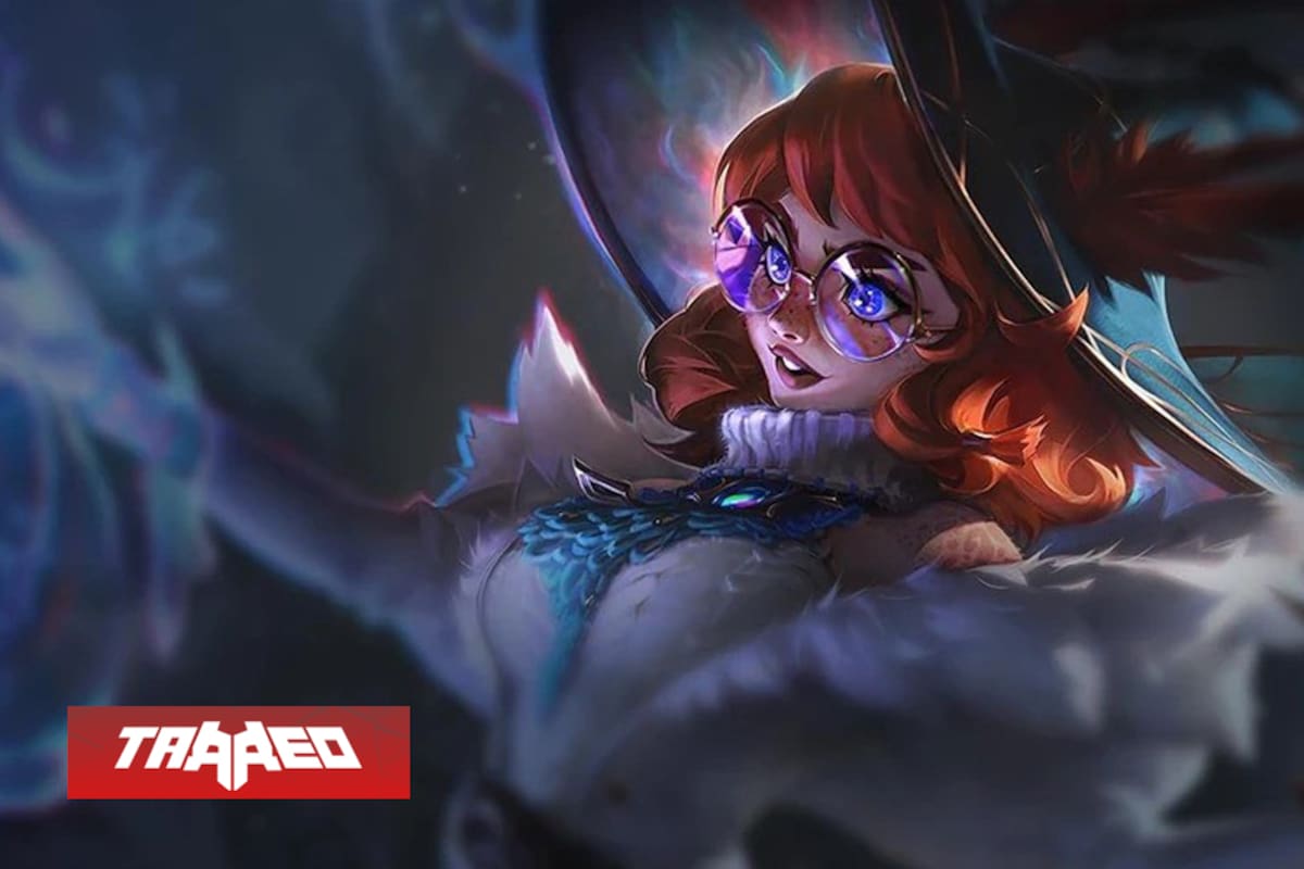 Nuevo campeón de League of Legends es modificado 4 meses después de su estreno porque era imparable en manos de buenos jugadores