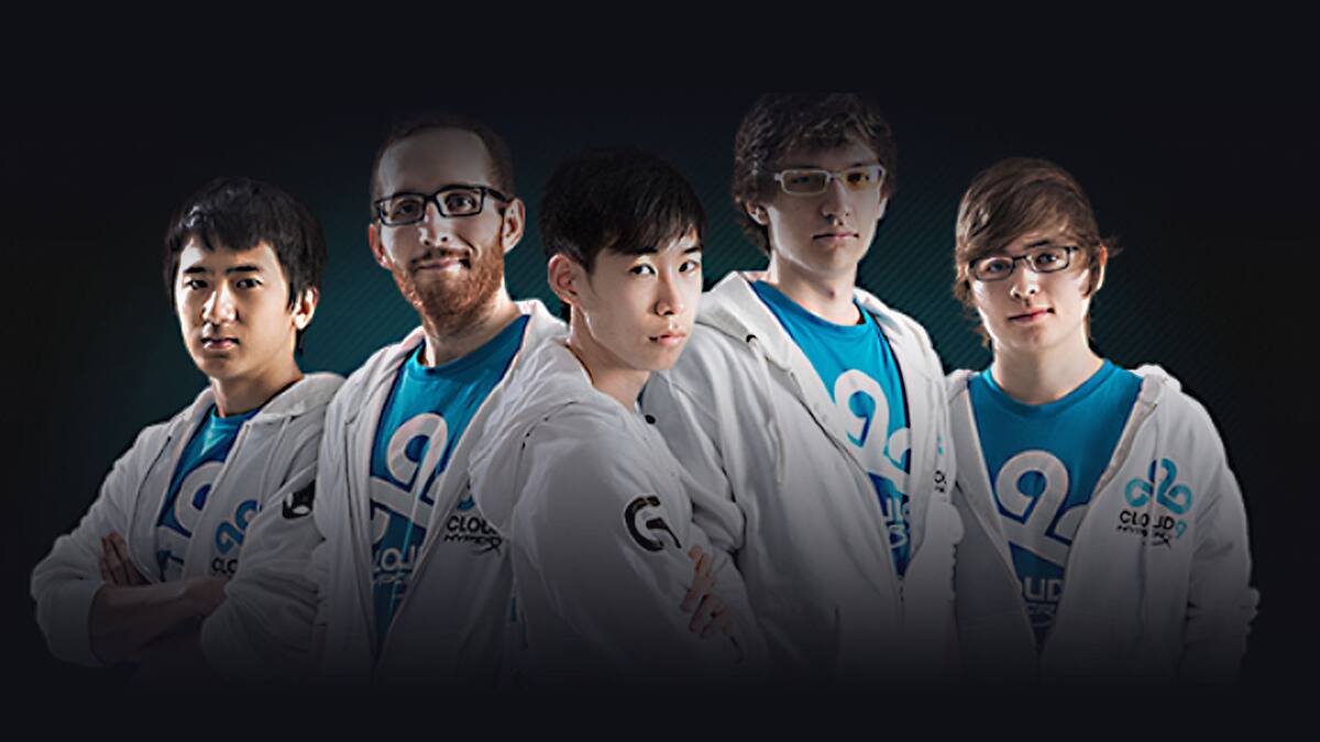 Austin “Link” Shin dejó Counter Logic Gaming